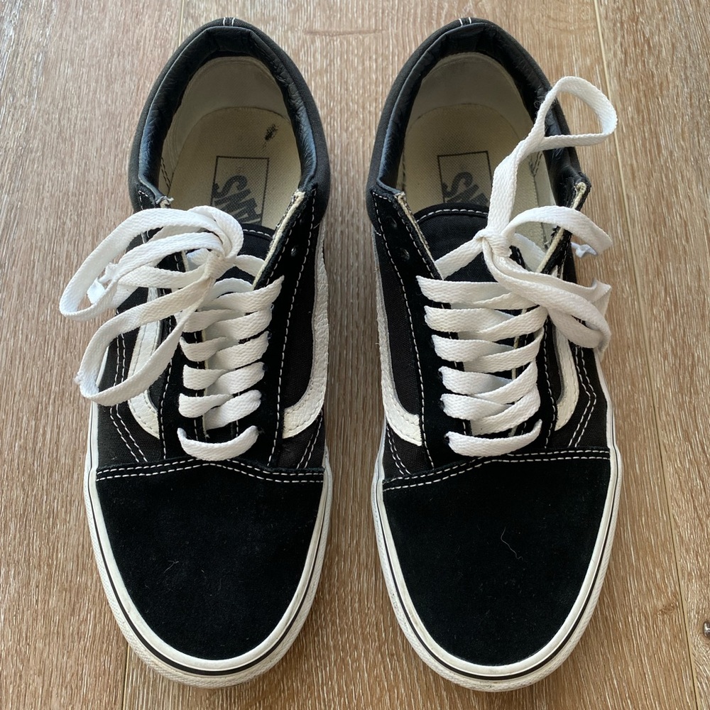 Vans old skool